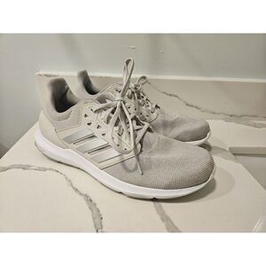 Adidas Ultra Boost White 606004 Women's‎ Shoe, Size 10 Pre-Owned Used Condition